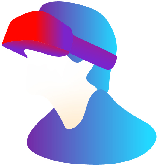 Berufsinfofilme - VR