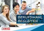 Berufswahl begleiten