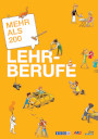 Mehr als 200 Lehrberufe