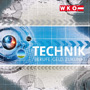 Technik - Berufe. Geld. Zukunft
