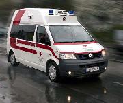 Berufsbilder -Österreichisches Rotes Kreuz, Anna Stöcher