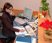 Berufsbilder -Raiffeisenbank