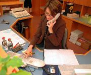 Berufsbilder -Raiffeisenbank