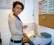 Berufsbilder -Wirtschaftskammer Wien, Fotowettbewerb 2009