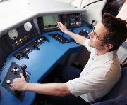 Berufsbilder -ÖBB - Österreichische Bundesbahn