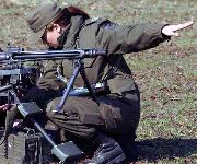 Berufsbilder -Foto: Österreichisches Bundesheer