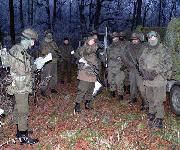 Berufsbilder -Foto: Österreichisches Bundesheer