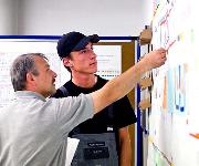 Berufsbilder -Wirtschaftskammer Wien, Fotowettbewerb 2009