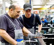 Berufsbilder -Wirtschaftskammer Wien, Fotowettbewerb 2009