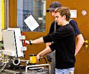 Berufsbilder -Wirtschaftskammer Wien, Fotowettbewerb 2009