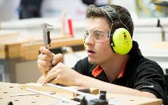 Berufsbilder -SkillsAustria