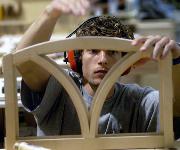 Berufsbilder -mit freundlicher Genehmigung von Skills Finland