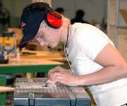 Berufsbilder -mit freundlicher Genehmigung von Skills Finland