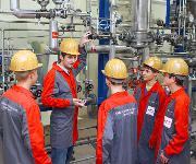 Berufsbilder -AMI Agrolinz Melamine International GmbH