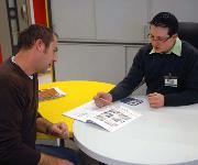 Berufsbilder -ibw, Fotowettbewerb 2007