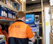 Berufsbilder -ibw, Fotowettbewerb 2007