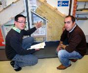 Berufsbilder -ibw, Fotowettbewerb 2007