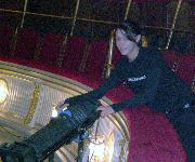 Berufsbilder -ibw, Fotowettbewerb 2007