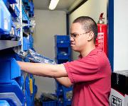 Berufsbilder -Wirtschaftskammer Wien, Fotowettbewerb 2009