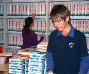 Berufsbilder -ibw, Fotowettbewerb 2007