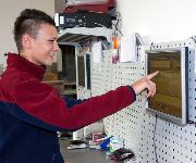 Berufsbilder -Wirtschaftskammer Wien, Fotowettbewerb 2009