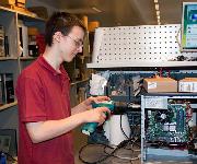 Berufsbilder -Wirtschaftskammer Wien, Fotowettbewerb 2009