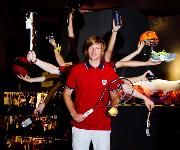 Berufsbilder -ibw, Fotowettbewerb 2012