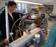 Berufsbilder -ibw, Fotowettbewerb 2007