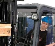 Berufsbilder -mit freundlicher Genehmigung von Skills Finland