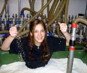 Berufsbilder -ibw, Fotowettbewerb 2007