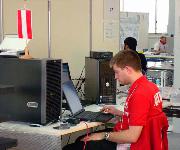 Berufsbilder -Skills Austria 2007