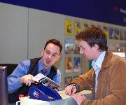 Berufsbilder -ÖBB - Österreichische Bundesbahn