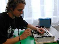 Berufsbilder -BiWi - Berufsinformation der Wiener Wirtschaft