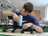 Berufsbilder -BiWi - Berufsinformation der Wiener Wirtschaft