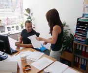 Berufsbilder -ibw, Fotowettbewerb 2012