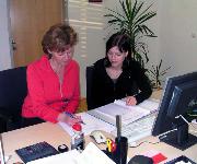 Berufsbilder -ibw, Fotowettbewerb 2007