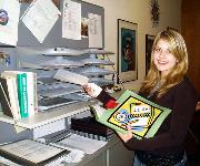 Berufsbilder -ibw, Fotowettbewerb 2007