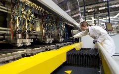 Berufsbilder -dieindustrie.at/Mathias Kniepeiss