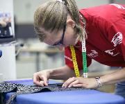 Berufsbilder -mit freundlicher Genehmigung von Skills Finland