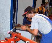 Berufsbilder -Wirtschaftskammer Wien, Fotowettbewerb 2009