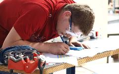 Berufsbilder -SkillsAustria