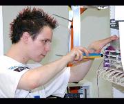 Berufsbilder -mit freundlicher Genehmigung von Skills Finland