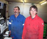 Berufsbilder -Fachverband der Seilbahnen