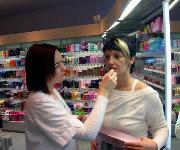 Berufsbilder -ibw, Fotowettbewerb 2007