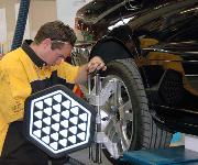 Berufsbilder -mit freundlicher Genehmigung von Skills Finland