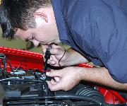 Berufsbilder -mit freundlicher Genehmigung von Skills Finland