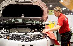 Berufsbilder -SkillsAustria