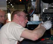 Berufsbilder -mit freundlicher Genehmigung von Skills Finland