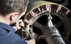 Berufsbilder -dieindustrie.at/Mathias Kniepeiss