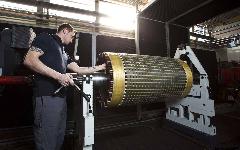 Berufsbilder -dieindustrie.at/Mathias Kniepeiss